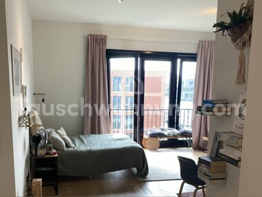 Wohnung zur Miete 770 € 3 Zimmer 69 m² 3. Geschoss Häfen - Handelshäfen Bremen 28217