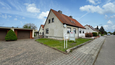 Doppelhaushälfte zum Kauf 140.000 € 128,3 m² 708 m² Grundstück Zschornewitz Zschornewitz 06772