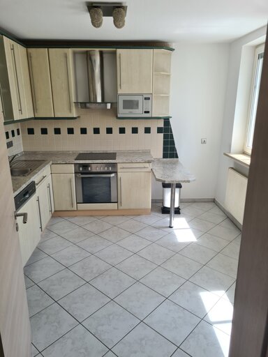 Wohnung zur Miete 850 € 3 Zimmer 79 m² 1 Geschosse Untereichenbach Schwabach 91126