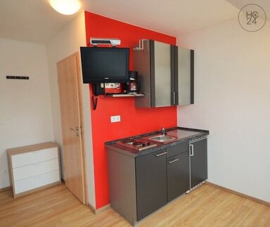 Wohnung zur Miete Wohnen auf Zeit 660 € 1 Zimmer 20 m² frei ab 07.01.2025 Göggingen - Nordwest Augsburg 86199