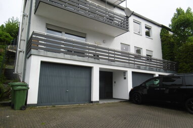 Wohnung zur Miete 1.000 € 4 Zimmer 124 m² 1. Geschoss Waldstr 1/1 Wiesenbach 69257