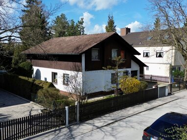Einfamilienhaus zum Kauf 5,5 Zimmer 148 m² 807 m² Grundstück Waldtrudering München 81827