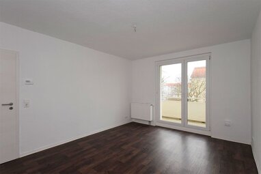 Wohnung zur Miete 337 € 2 Zimmer 49,7 m² 3. Geschoss Paul-Suhr-Straße 55 Südstadt Halle 06130