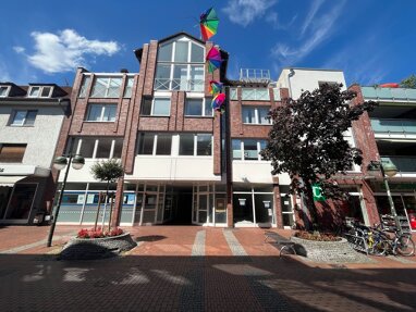 Bürogebäude zur Miete Provisionsfrei 659 € 100 m² Bürofläche Dortmunder Straße 13 Holthausen Lippe Waltrop 45731