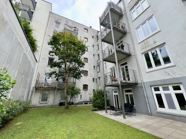 Wohnung zum Kauf 265.000 € 2 Zimmer 51 m² 3. Geschoss Winterhude Hamburg 22303