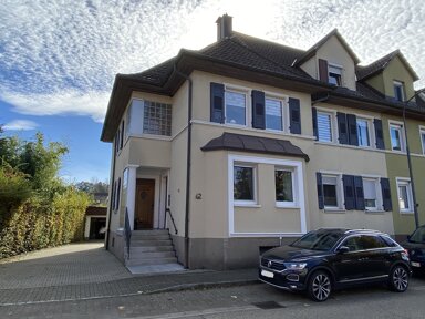 Wohnung zum Kauf 249.000 € 3 Zimmer 94 m² 1. Geschoss Schopfheim Schopfheim 79650