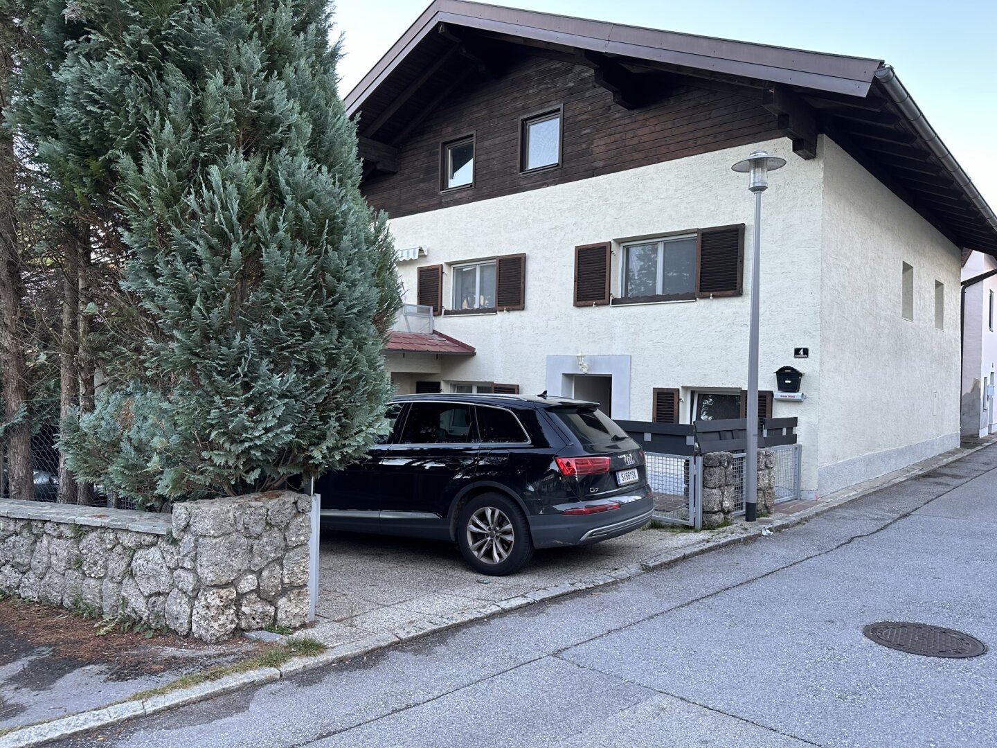 Mehrfamilienhaus zum Kauf 550.000 € 6 Zimmer 301 m² Grundstück Henndorf am Wallersee 5302