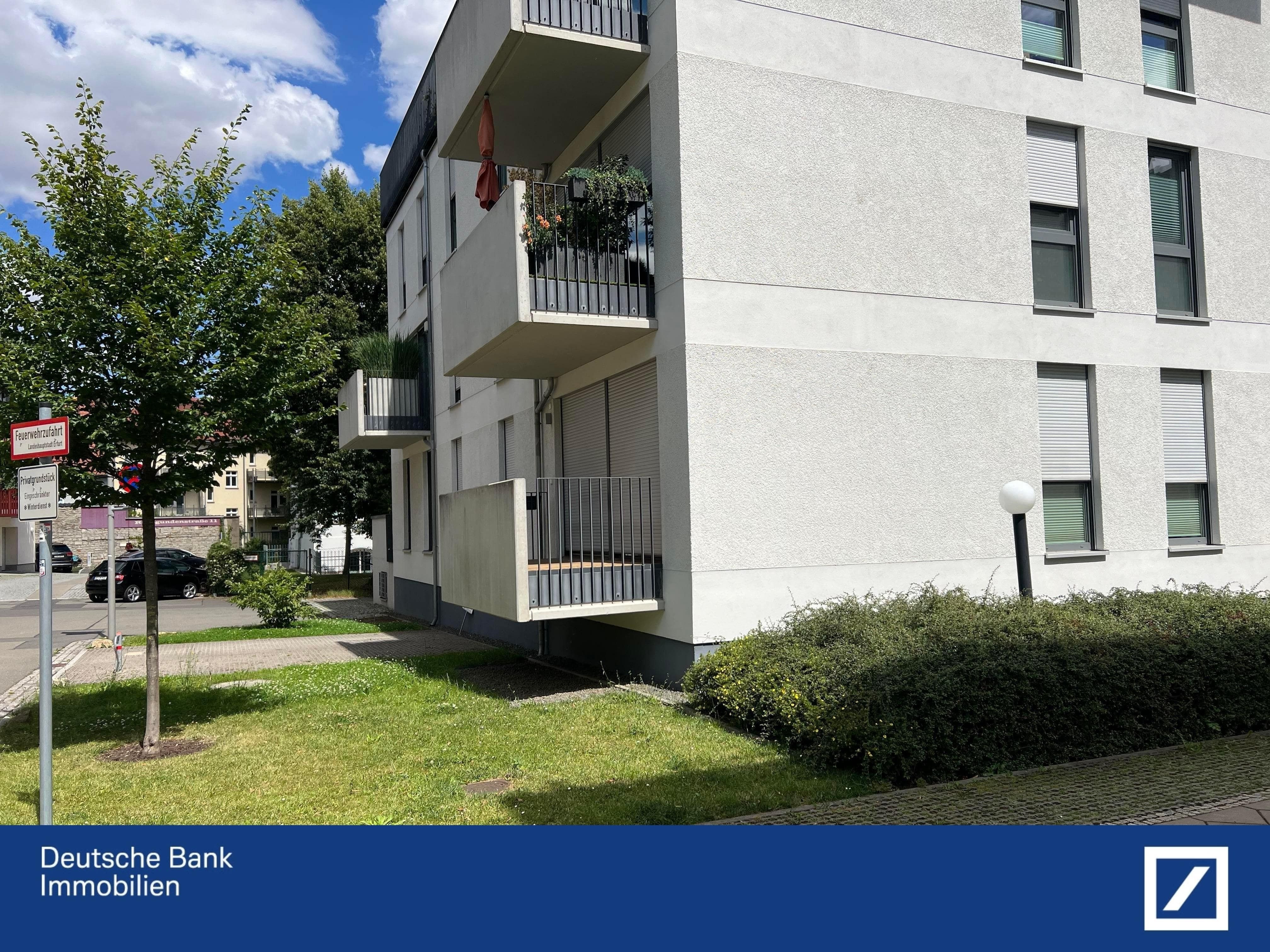 Wohnung zum Kauf 385.000 € 3 Zimmer 88,7 m²<br/>Wohnfläche Brühlervorstadt Erfurt 99084