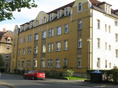 Wohnung zur Miete 369 € 2 Zimmer 52,7 m² 1. Geschoss Kohlbergstraße 15 Pirna Pirna 01796