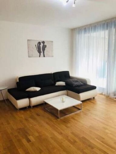 Wohnung zur Miete Wohnen auf Zeit 1.450 € 2 Zimmer 55 m² frei ab sofort Hauptbahnhof Stuttgart 70174