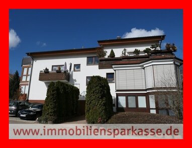 Wohnung zum Kauf 119.000 € 1 Zimmer 44,5 m² 2. Geschoss Brötzingen - Stadtviertel 094 Pforzheim 75179