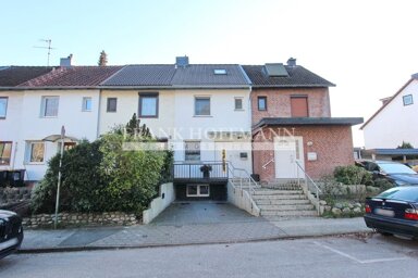 Reihenmittelhaus zum Kauf 419.000 € 3,5 Zimmer 79,1 m² 150 m² Grundstück frei ab 01.04.2025 Wedel 22880