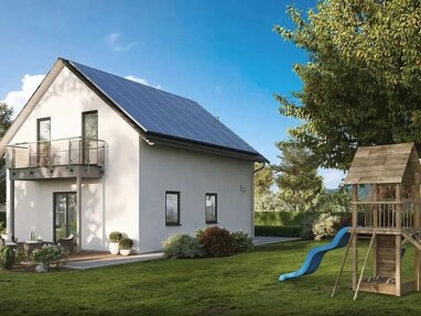 Einfamilienhaus zum Kauf Provisionsfrei 310.000 € 4 Zimmer 123,3 m² 500 m² Grundstück Priesendorf Lisberg 96170