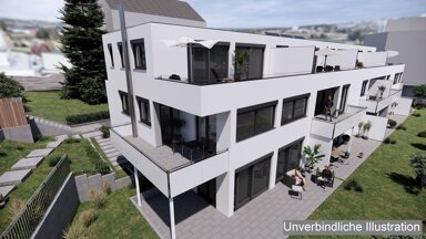 Wohnung zum Kauf 499.000 € 3 Zimmer 84,3 m² Plattenhardt Filderstadt 70794