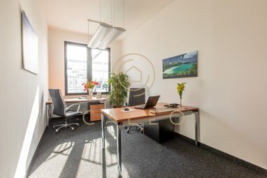 Bürokomplex zur Miete Provisionsfrei 45 m² Bürofläche teilbar ab 1 m² Friedenheim München 80687