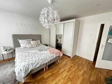 Wohnung zur Miete 480 € 1 Zimmer 18 m² frei ab 01.04.2025 Stuttgart / Feuerbach 70469