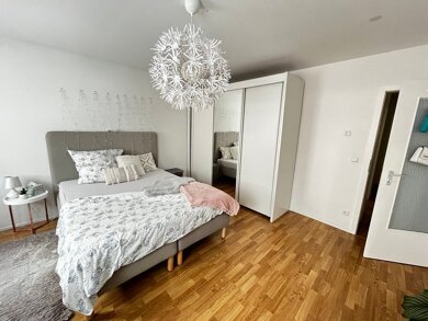 Wohnung zur Miete 480 € 1 Zimmer 18 m² frei ab 01.04.2025 Feuerbach Stuttgart / Feuerbach 70469