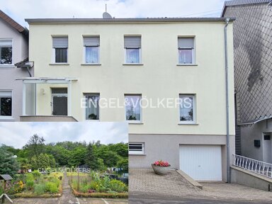 Einfamilienhaus zum Kauf 230.000 € 6 Zimmer 160 m² 607 m² Grundstück Differten Wadgassen 66787