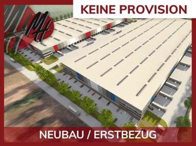 Halle/Industriefläche zur Miete Provisionsfrei 20.000 m² Lagerfläche Schwarzenbach a d Saale Schwarzenbach a.d.Saale 95126
