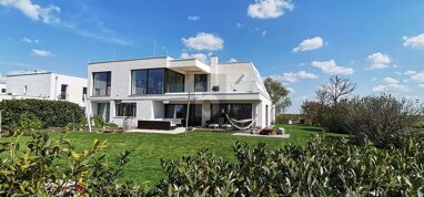 Villa zum Kauf 1.960.000 € 6 Zimmer 290 m² 1.067 m² Grundstück Parndorf 7111