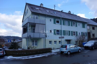 Wohnung zum Kauf 85.000 € 3 Zimmer 59 m² 1. Geschoss Oberndorf Oberndorf 78727