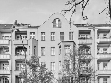 Wohnung zum Kauf Provisionsfrei 399.000 € 2,5 Zimmer 65 m² Erdgeschoss Wilmersdorf Berlin 10717