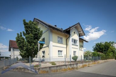 Einfamilienhaus zum Kauf Provisionsfrei 438.000 € 6 Zimmer 156,8 m² 1.174 m² Grundstück Göttersdorf Osterhofen 94486