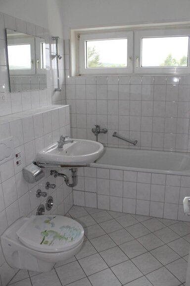 Wohnung zur Miete 392 € 3 Zimmer 74,6 m² 7. Geschoss Knappenweg 6 Salchendorf Neunkirchen 57290