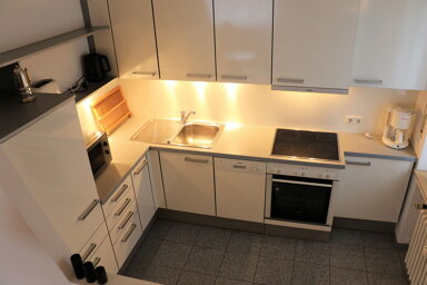 Wohnung zur Miete 653 € 1 Zimmer 45 m² EG frei ab 01.04.2025 Niederstr. 18 Schiefbahn Willich 47877