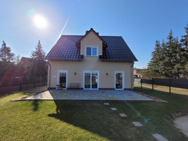 Einfamilienhaus zum Kauf 375.000 € 4 Zimmer 140 m² 680 m² Grundstück Dorfstr.30c  Neuenklitsche Neuenklitsche Jerichow 39307