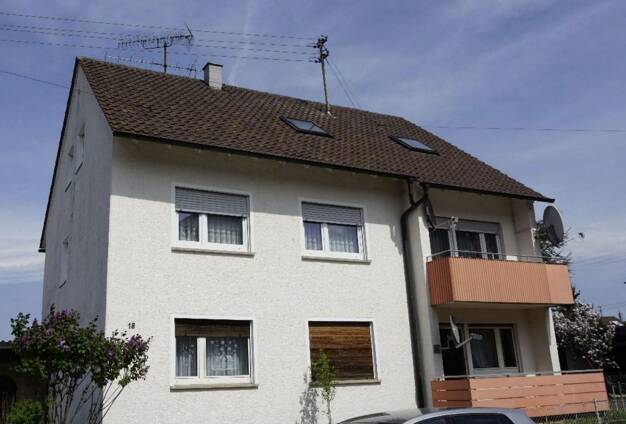 Wohnung zum Kauf provisionsfrei 255.000 € 4 Zimmer 76 m² EG Wendlingen Wendlingen am Neckar 73240