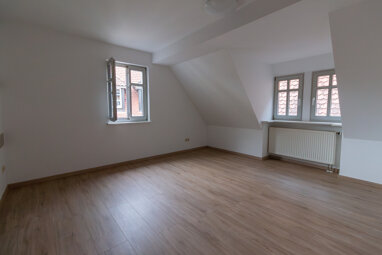Wohnung zur Miete 550 € 3 Zimmer 65 m² 3. Geschoss Stadt Ansbach 91522