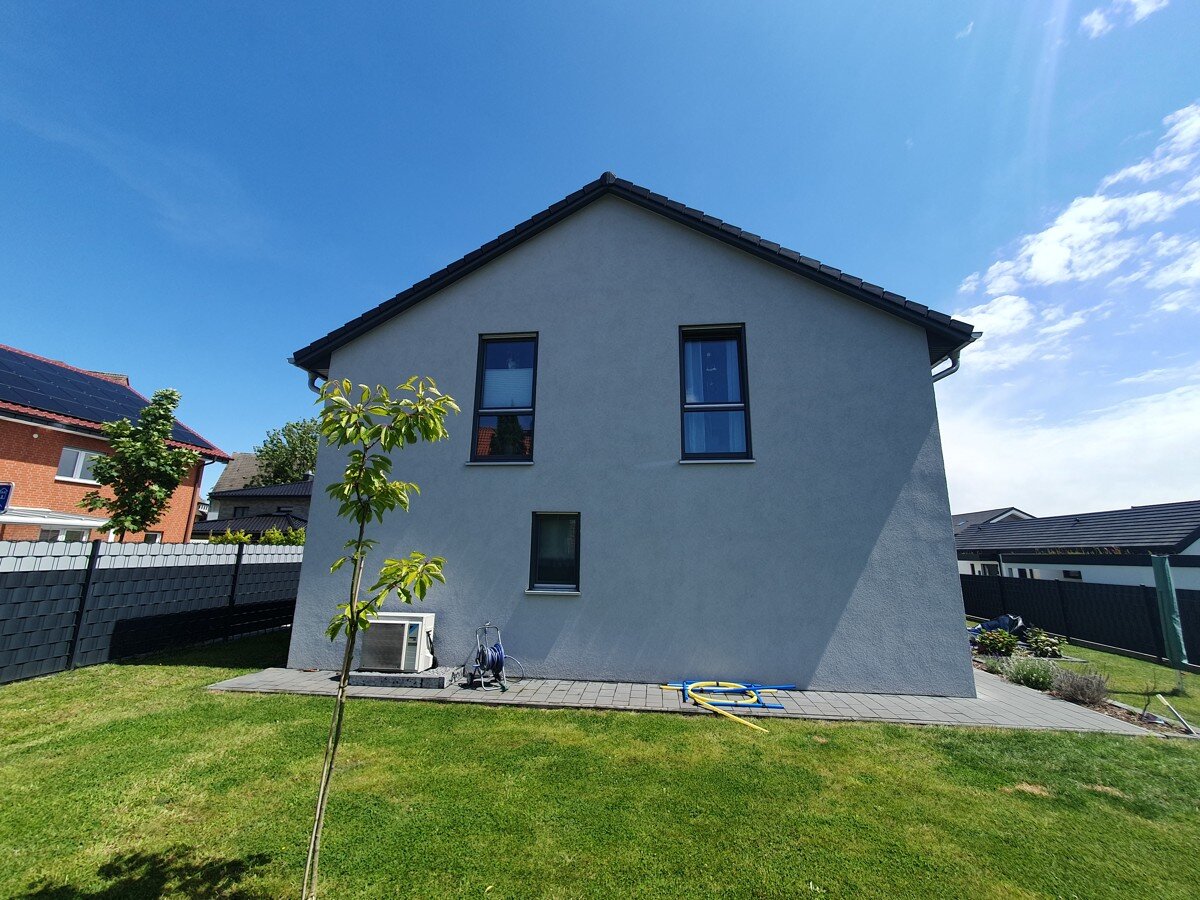 Einfamilienhaus zum Kauf 498.000 € 4 Zimmer 179 m²<br/>Wohnfläche 511 m²<br/>Grundstück Dolberg-Süd Ahlen 59229