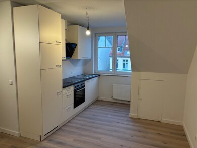 Wohnung zur Miete 590 € 2,5 Zimmer 61 m² Geschoss 2/2 Schweriner Straße 8 Ratzeburg 23909