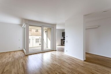 Wohnung zur Miete 700 € 3 Zimmer 81,4 m² frei ab sofort Altonaer Straße Friedrichstadt (Löbtauer Str.) Dresden 01159