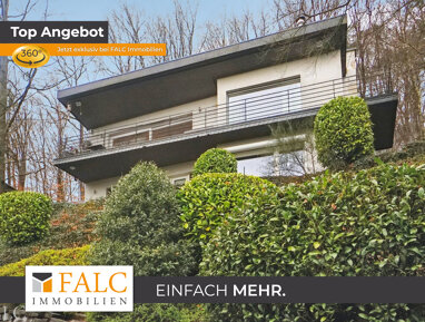 Einfamilienhaus zum Kauf Provisionsfrei 598.000 € 5 Zimmer 147 m² 1.560 m² Grundstück Heiligenhaus Overath 51491