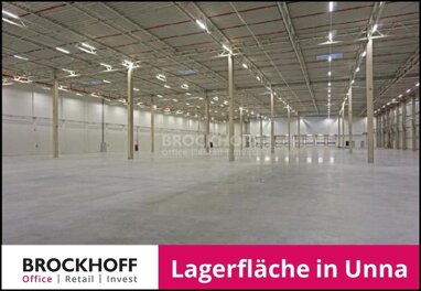 Halle/Industriefläche zur Miete 7.744,9 m² Lagerfläche teilbar ab 1.875,4 m² Königsborn Unna 59425