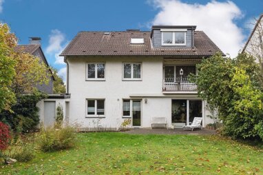 Mehrfamilienhaus zum Kauf 675.000 € 7 Zimmer 216 m² 551 m² Grundstück Opladen Leverkusen 51379