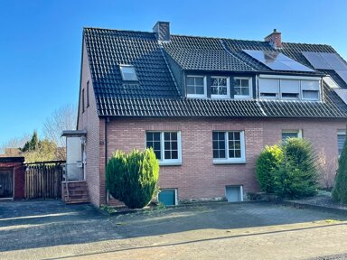 Doppelhaushälfte zum Kauf 225.000 € 4 Zimmer 100 m² 442 m² Grundstück Dorenkamp - Süd Rheine 48431