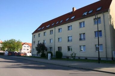 Wohnung zur Miete 390 € 3 Zimmer 60,5 m² 1. Geschoss Nordring 61 Eilenburg Eilenburg 04838