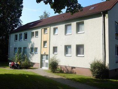 Wohnung zur Miete 439 € 3 Zimmer 56,2 m² Gahlensche Str. 202A Hamme Bochum 44809