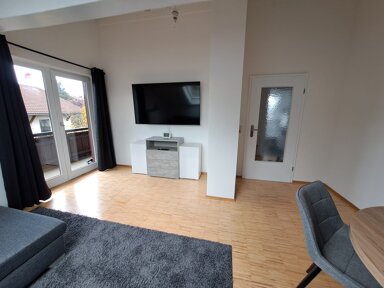 Wohnung zum Kauf provisionsfrei 199.000 € 2 Zimmer 55 m² 2. Geschoss Falkenstrasse 1 Griesstätt 83556