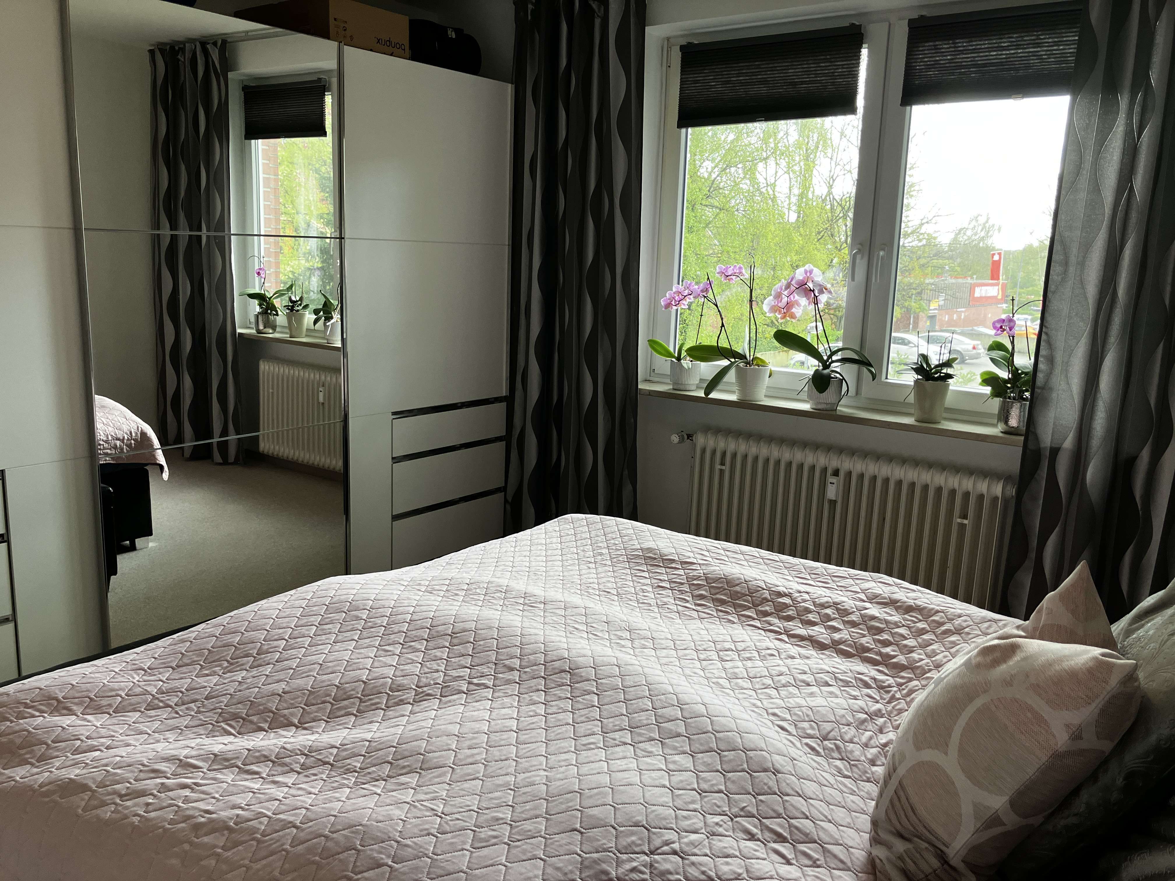 Wohnung zur Miete 1.275 € 3 Zimmer 80 m²<br/>Wohnfläche Rahlstedt Hamburg 22145
