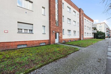 Wohnung zum Kauf provisionsfrei 181.000 € 2,5 Zimmer 56,2 m² 1. Geschoss Ziekowstraße 119 Tegel Berlin 13509