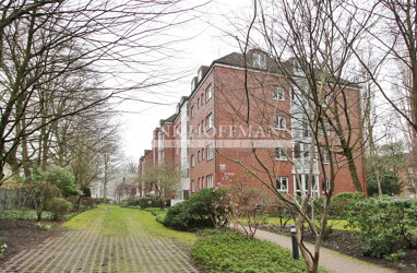 Wohnung zum Kauf 479.000 € 2 Zimmer 61 m² 1. Geschoss Uhlenhorst Hamburg 22085