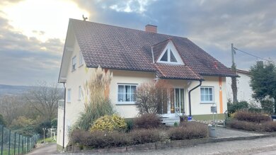 Mehrfamilienhaus zum Kauf 499.000 € 9 Zimmer 263 m² 1.103 m² Grundstück Kleinblittersdorf Kleinblittersdorf 66271