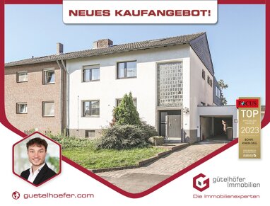 Doppelhaushälfte zum Kauf 469.000 € 7 Zimmer 179 m² 516 m² Grundstück Merten Bornheim / Mertener Heide 53332