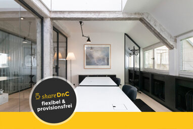 Bürofläche zur Miete Provisionsfrei 2.400 € 24 m² Bürofläche Siegburger Straße Deutz Köln 50679