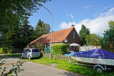 Mehrfamilienhaus zum Kauf 79.000 € 5 Zimmer 137 m² 529 m² Grundstück Velde Detern 26847