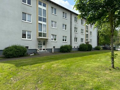 Wohnung zur Miete 495 € 3,5 Zimmer 59,4 m² 2. Geschoss frei ab 08.02.2025 Schragmüllerstr. 27 Oestrich Dortmund 44357